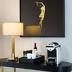 Hotel Hilton Opera