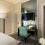 Hotel Hilton Opera