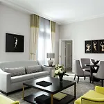 Hilton Opera Paris