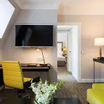 Hilton Opera Hotel