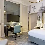 Hilton Opera Hotel Paris