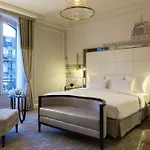 Hilton Opera Hotel 4*
