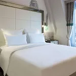 Hilton Opera Hotel Paris