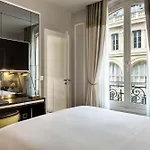 Hotel Hilton Opera Paris