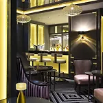 Hilton Opera Hotel Paris