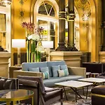 Hilton Opera Hotel 4*