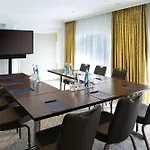 Hotel Hilton Opera Paris