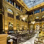 Hilton Opera Hotel