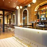 Hilton Opera 4* Paris