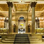 Hotel Hilton Opera Paris