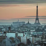 Hilton Opera Hotel Paris