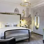 Hotel Hilton Opera Paris