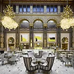 Hotel Hilton Opera