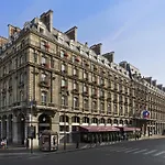 Hotel Hilton Opera 4*