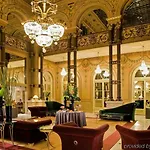 Hilton Opera Hotel Paris