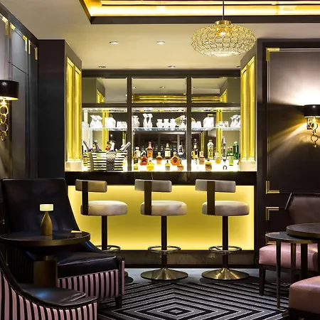Hilton Opera Hotel