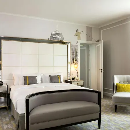 Hotel Hilton Opera