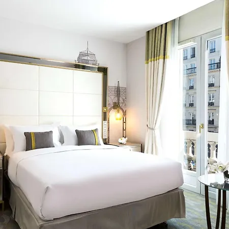 Hilton Opera Parigi