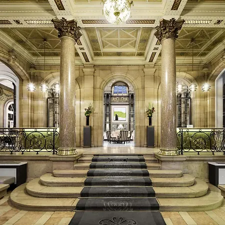 Hilton Opera Parigi