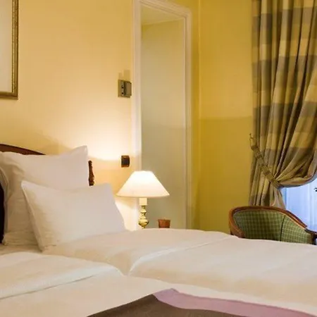 Hilton Opera Hotel