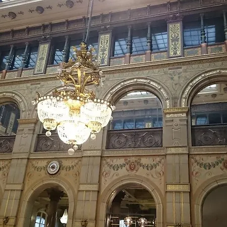Hilton Opera