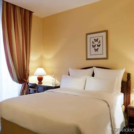 Hotel Hilton Opera