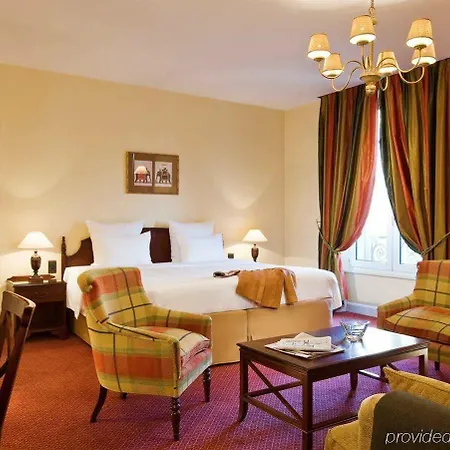 Hilton Opera 4* Parigi