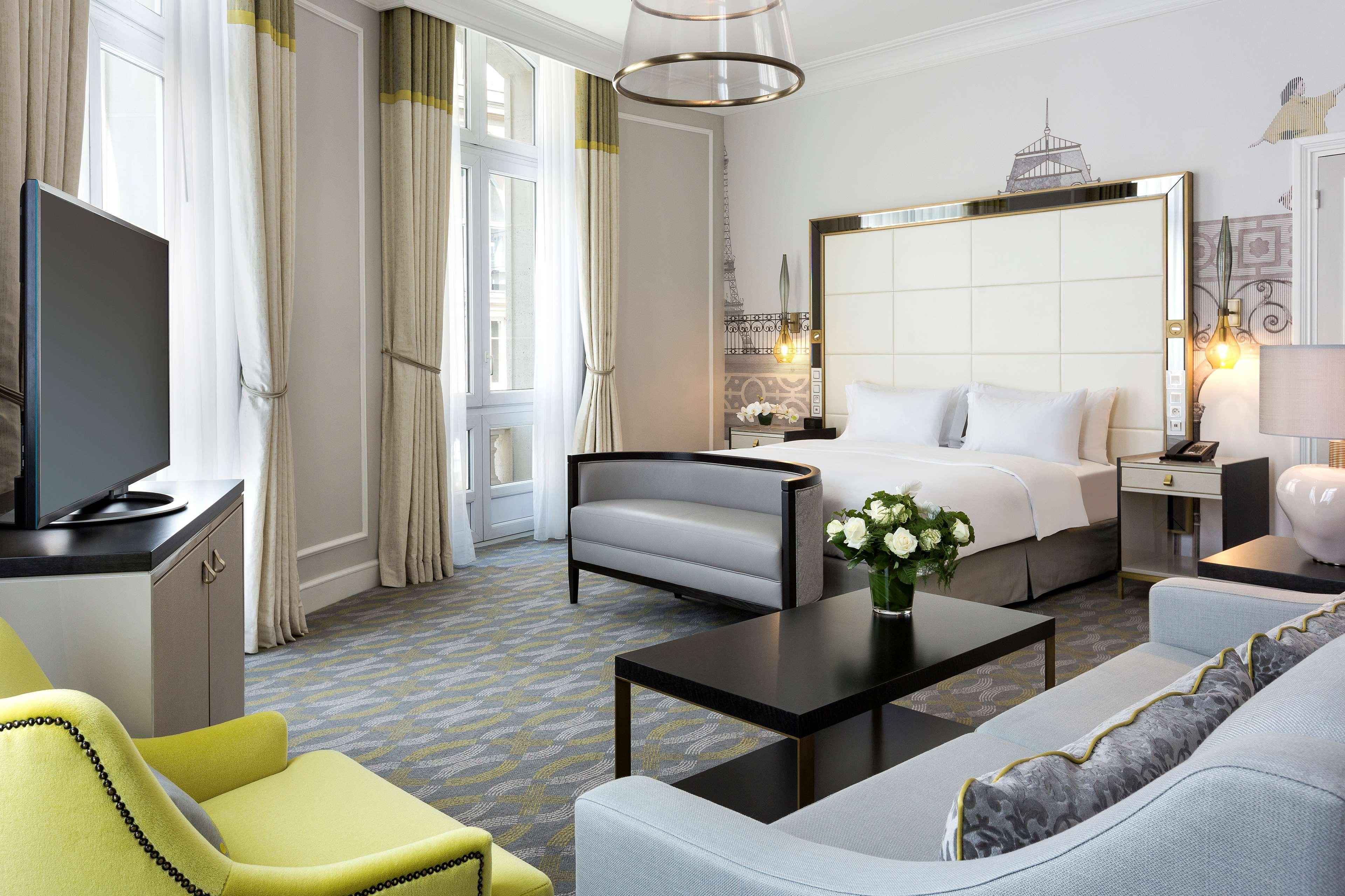 Hilton Opera 4* Parigi