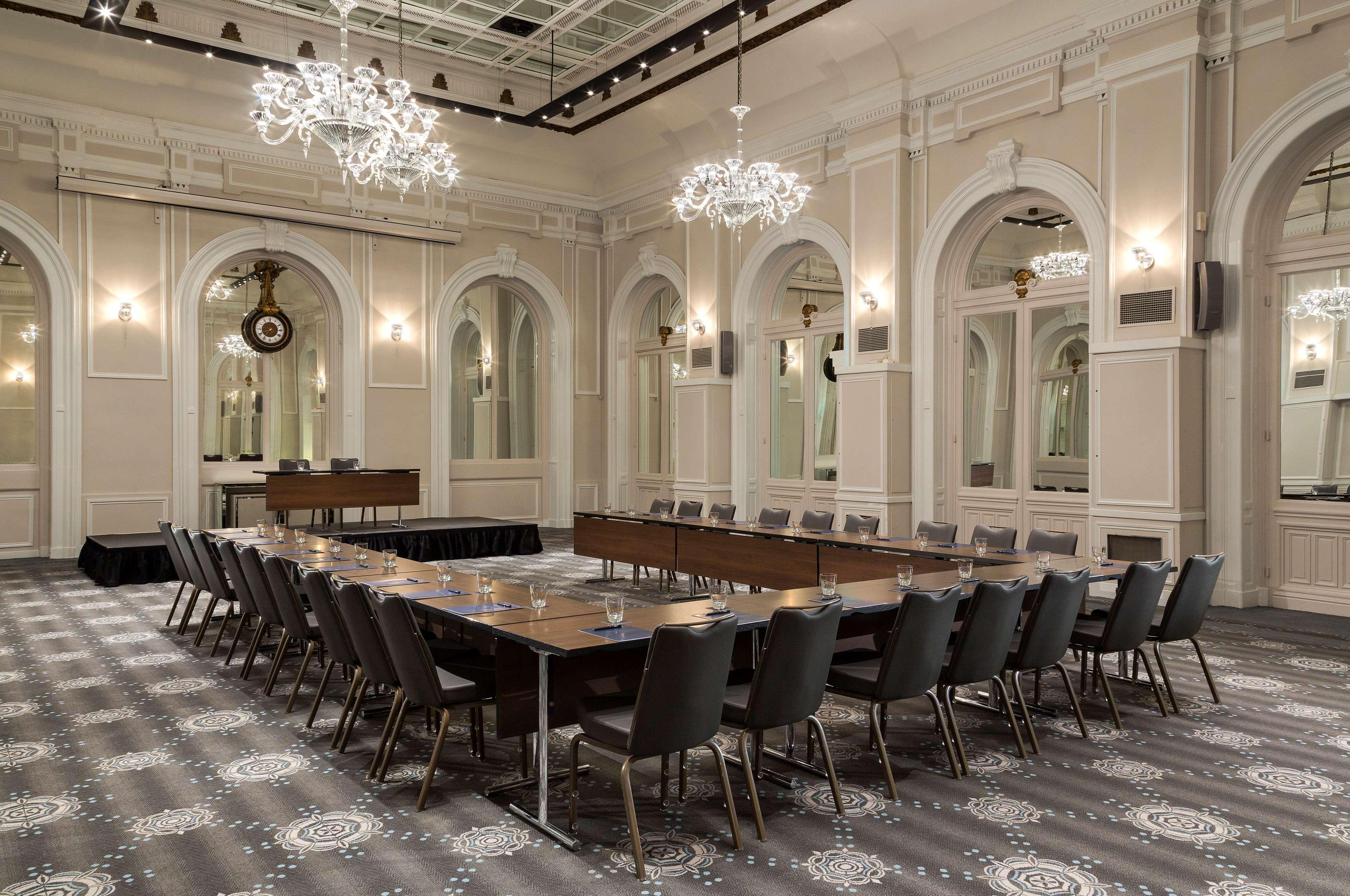 Hilton Opera Parigi