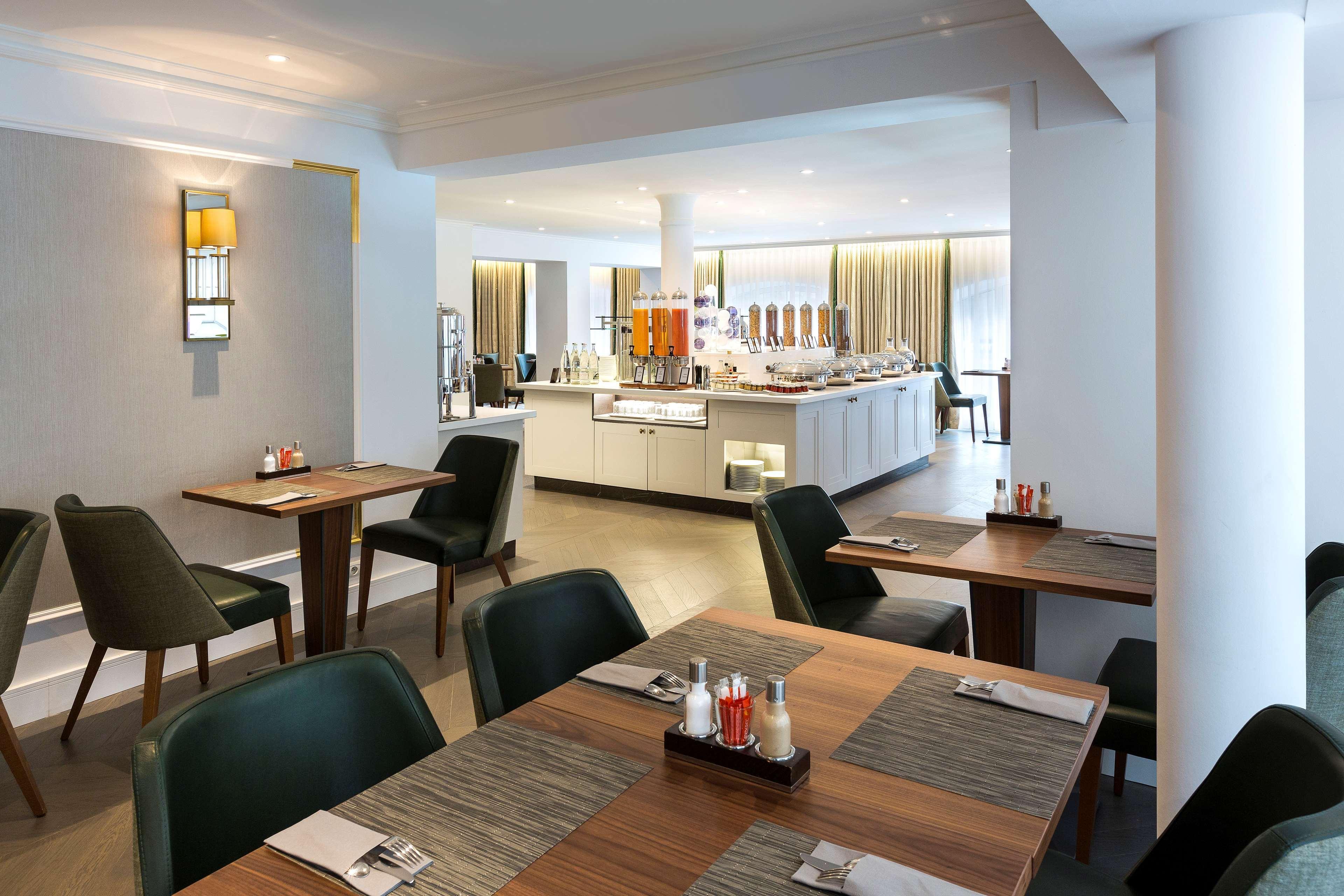Hilton Opera Parigi