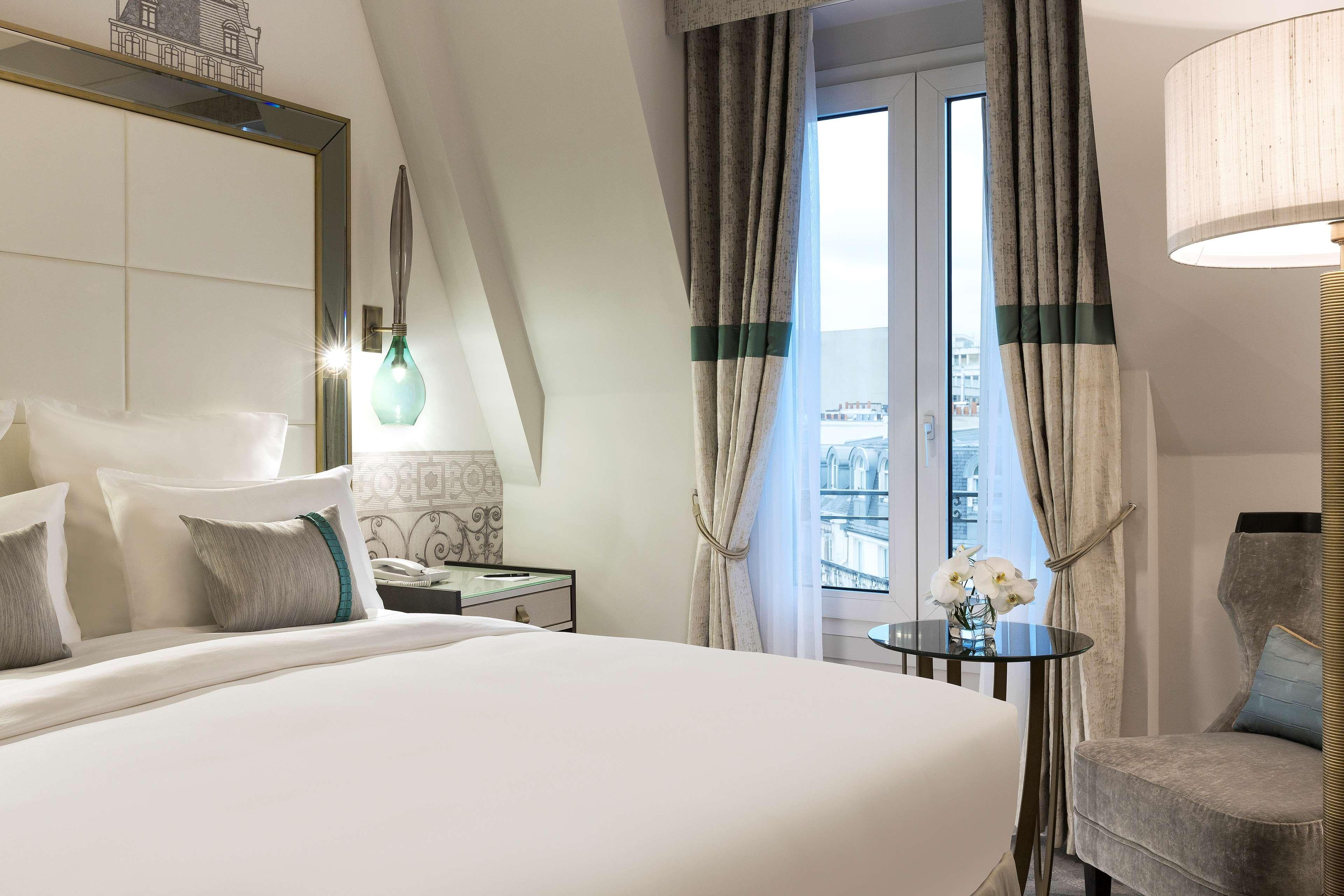 Hilton Opera 4* Parigi