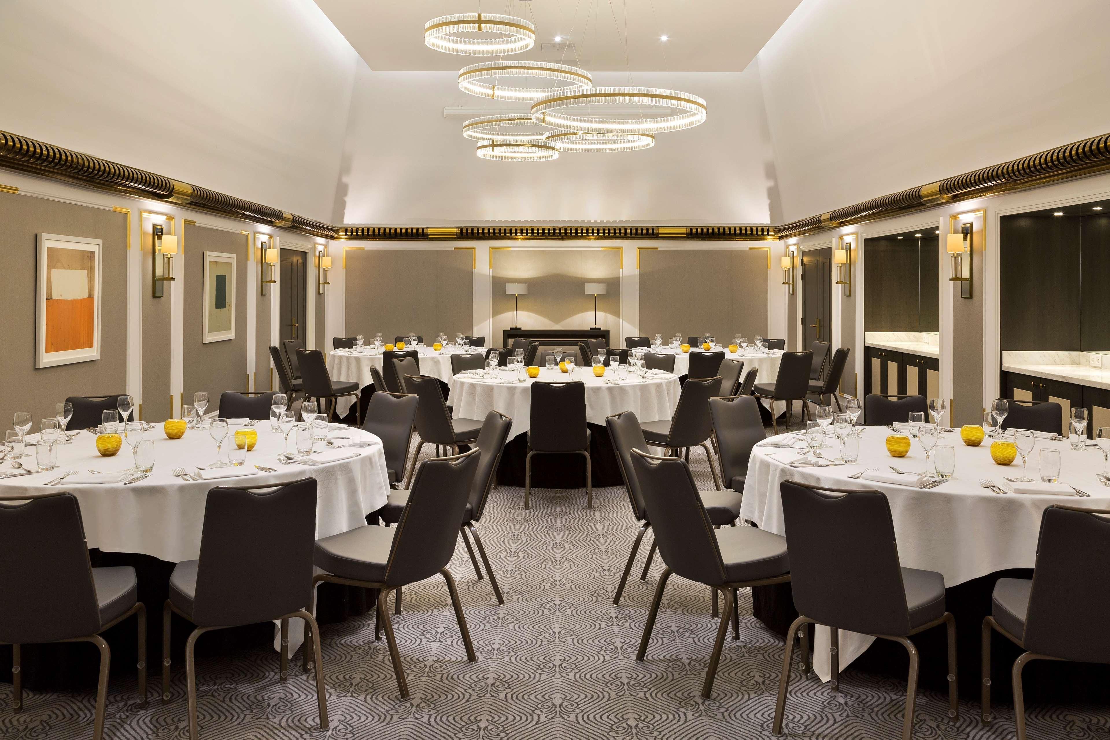 Hilton Opera 4* Parigi
