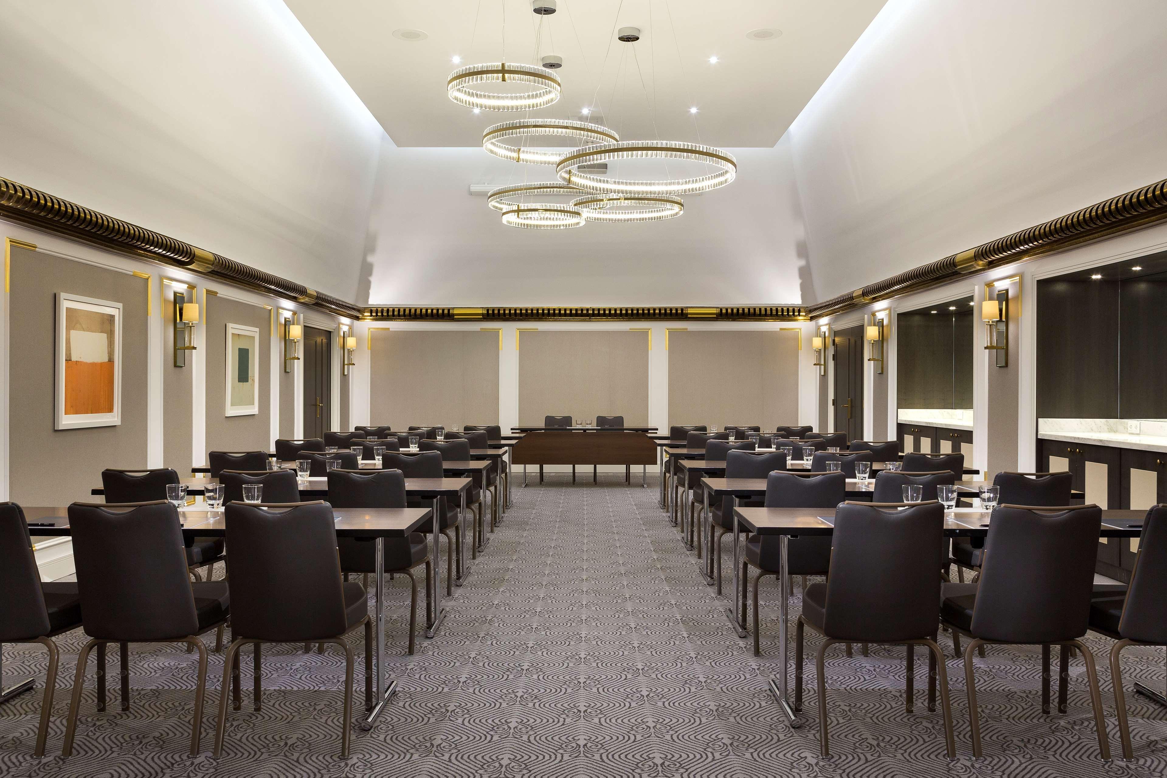Hotel Hilton Opera Parigi