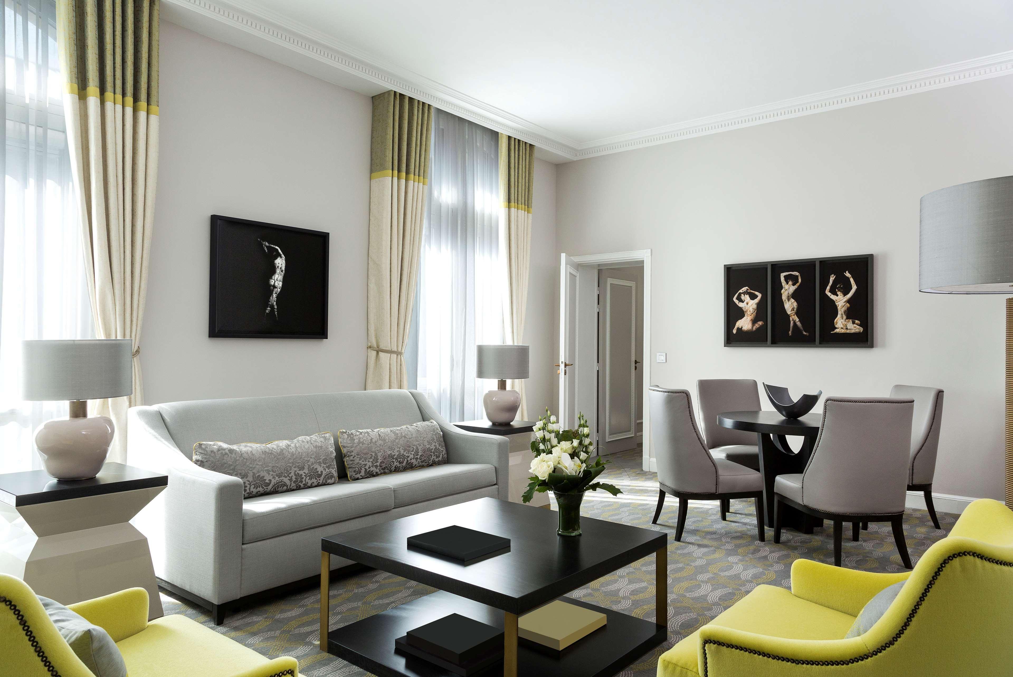 Hilton Opera Parigi