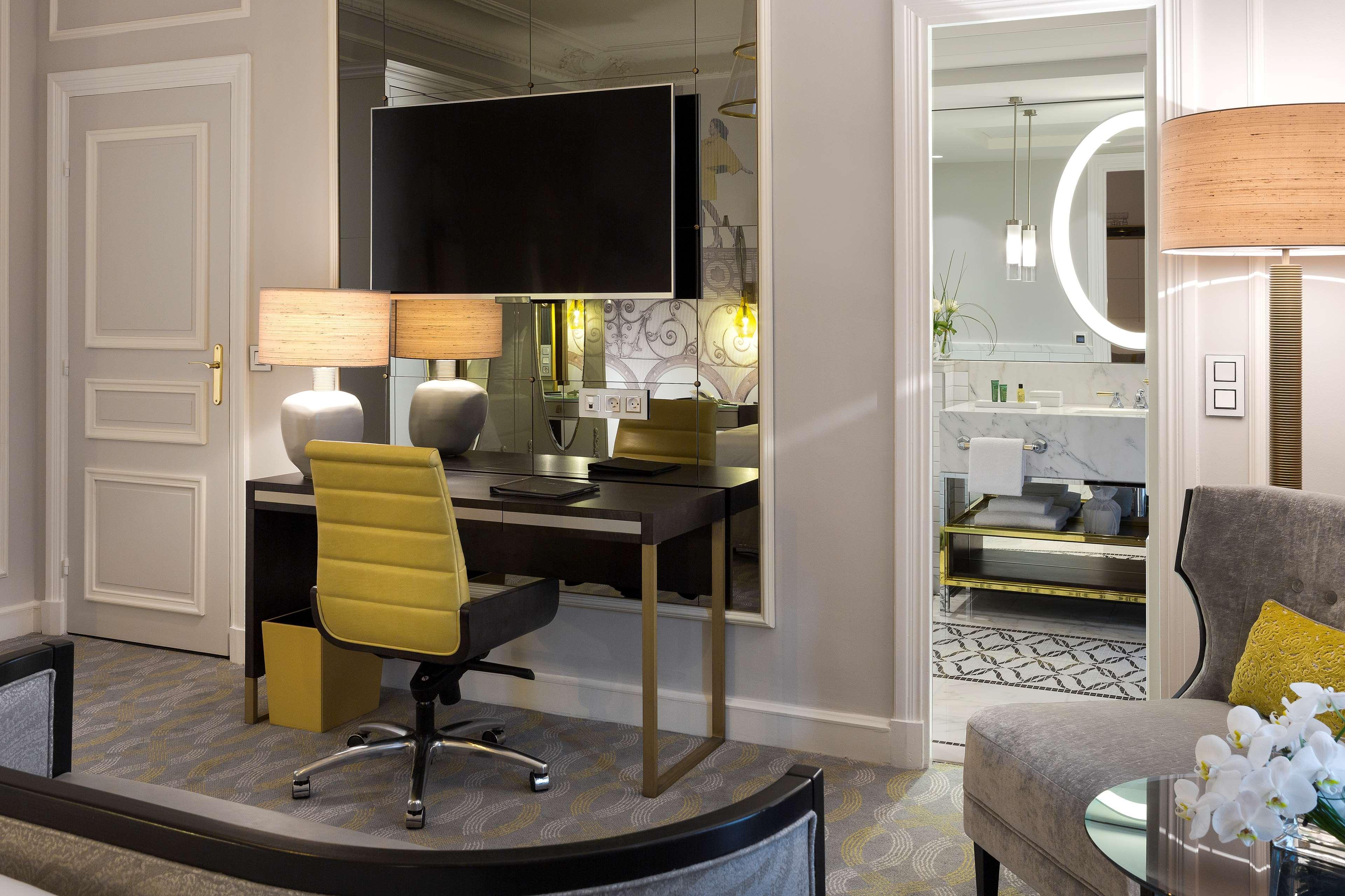Hilton Opera 4* Parigi
