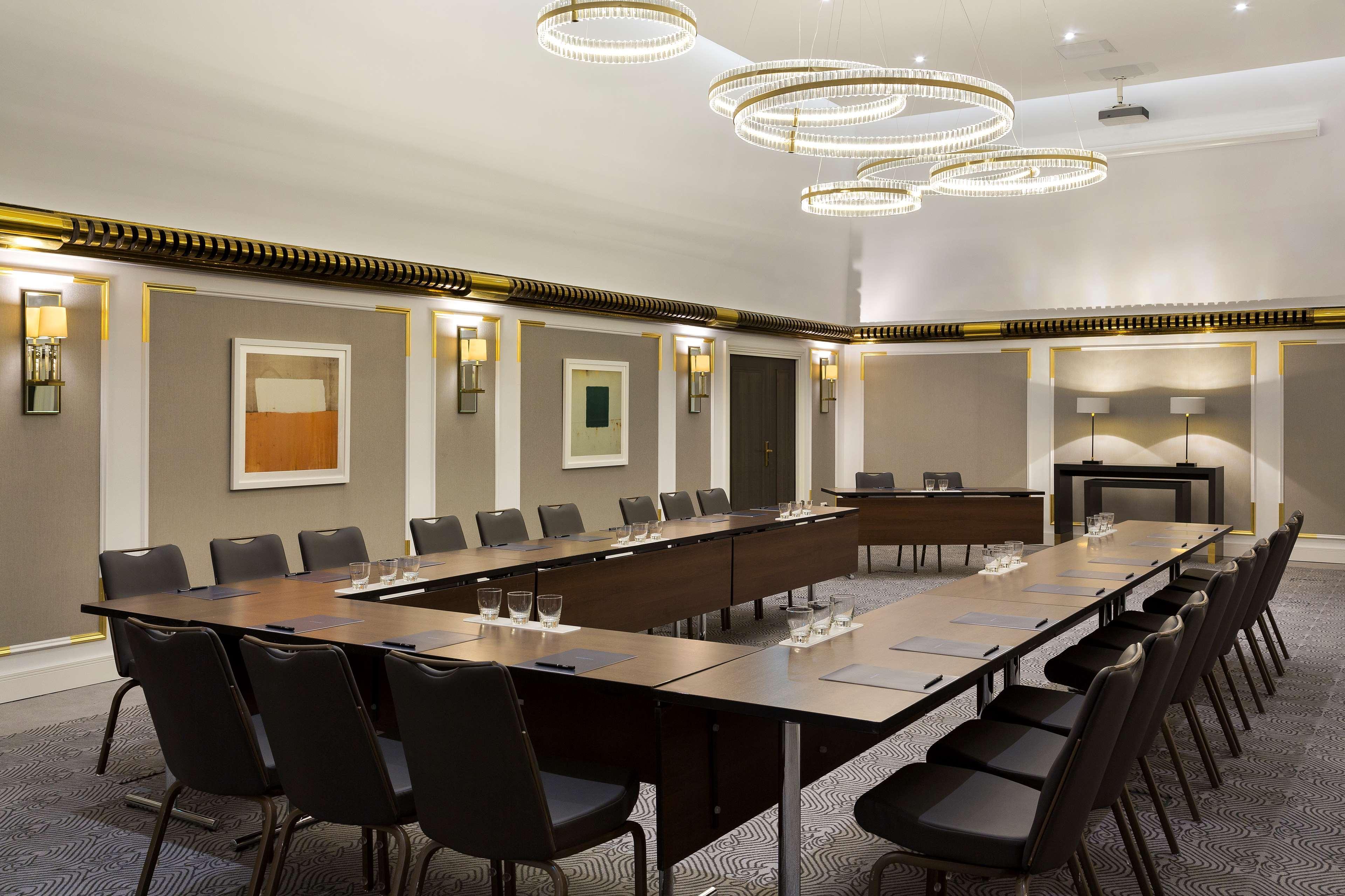 Hilton Opera Parigi