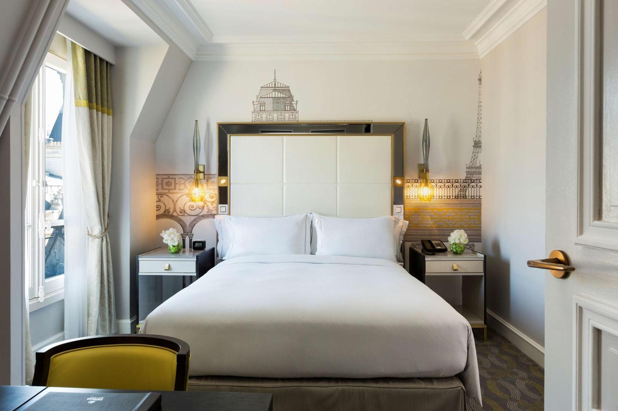 Hilton Opera 4* Parigi