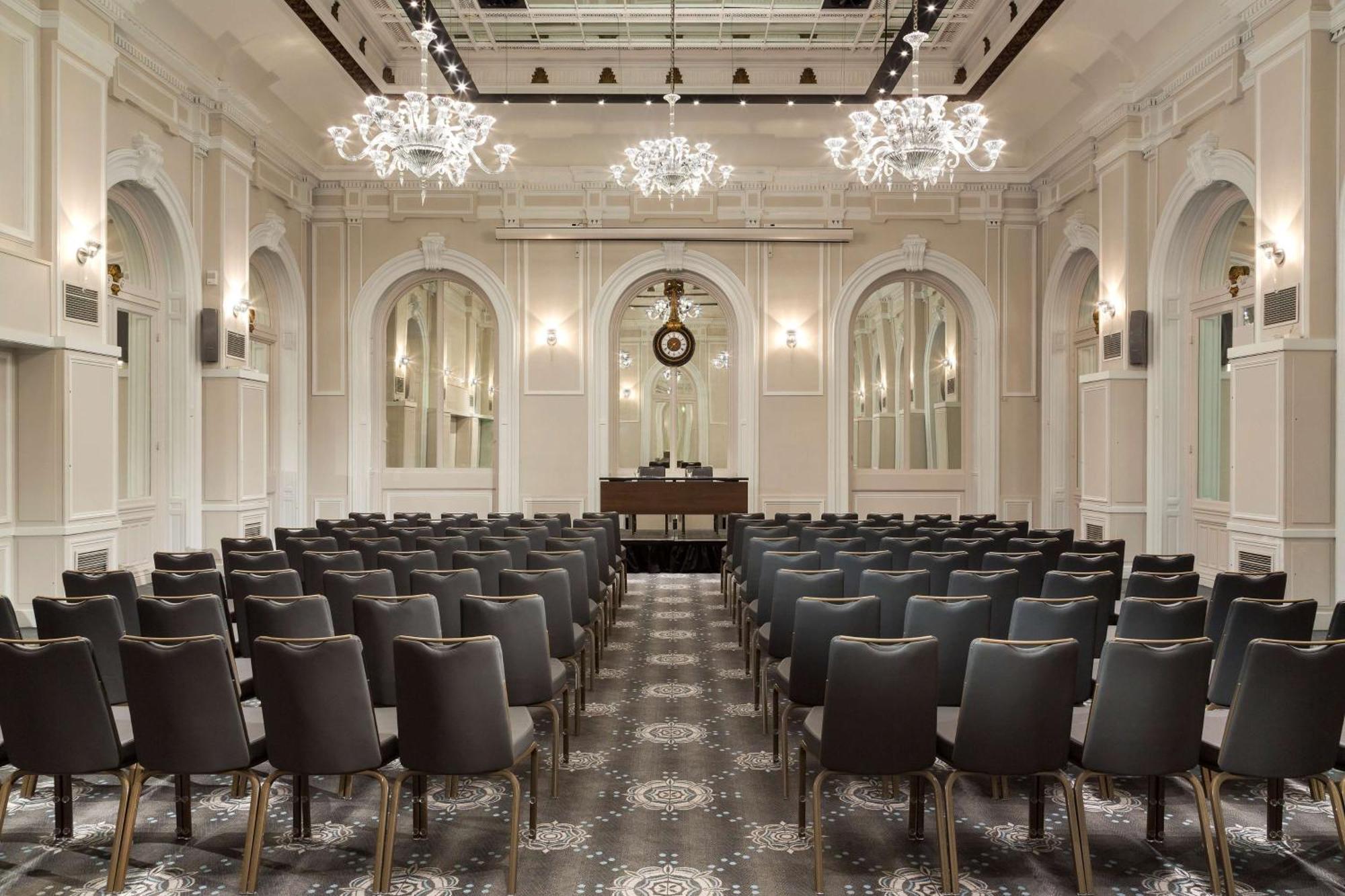 Hilton Opera Parigi