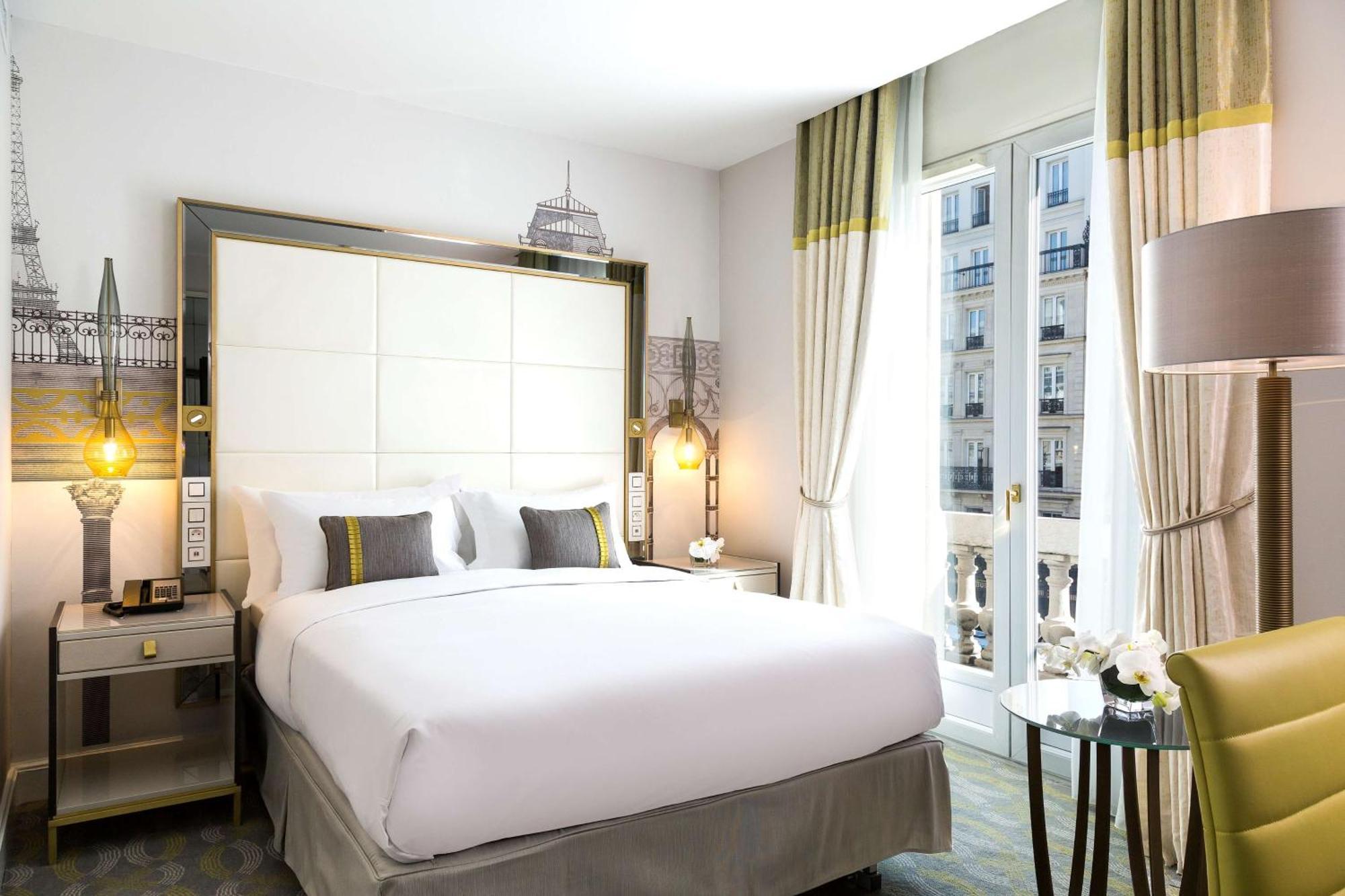 Hilton Opera Parigi