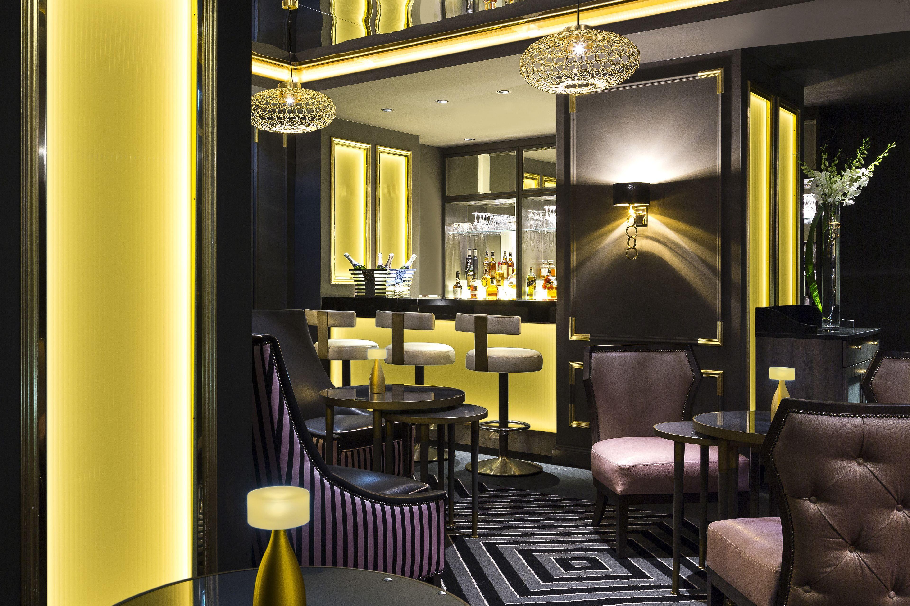 Hilton Opera Hotel Parigi