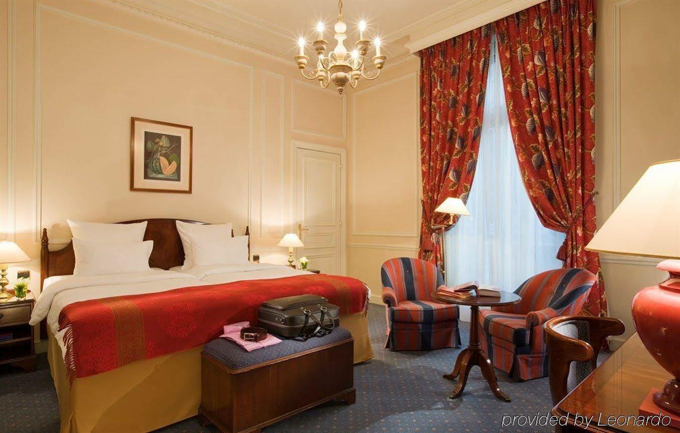 Hilton Opera Paris