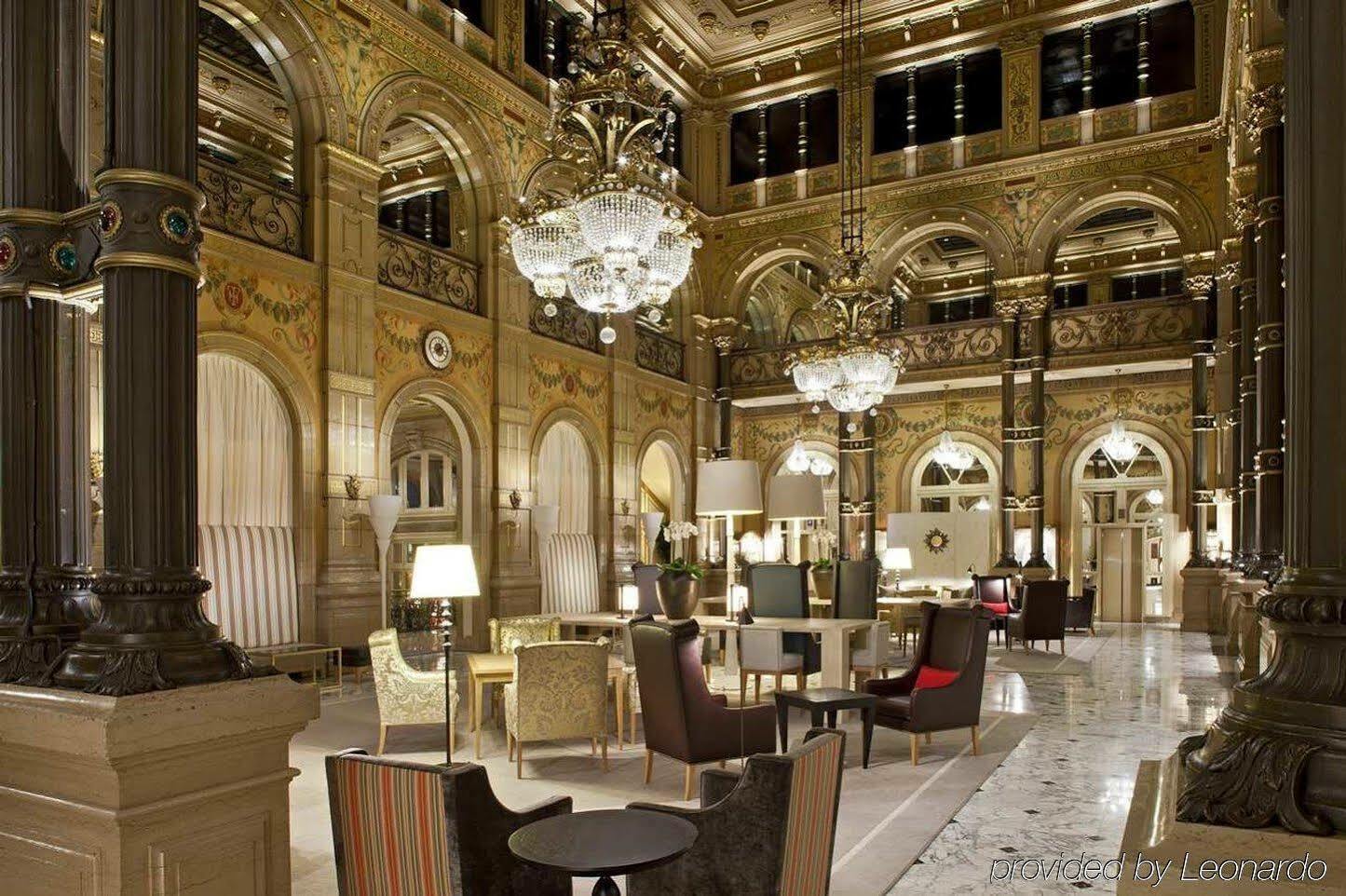 Hilton Opera Hotel
