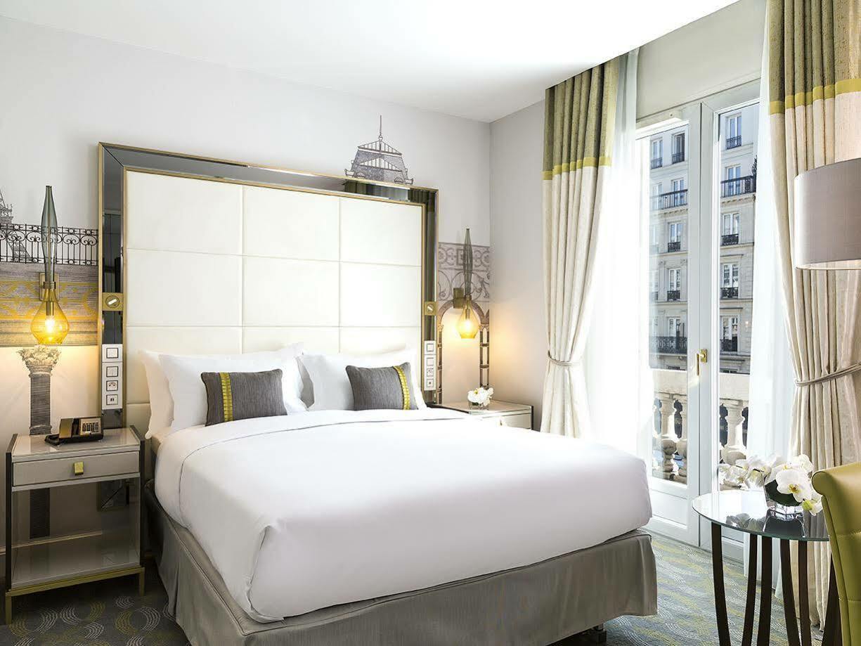 Hotel Hilton Opera